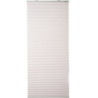 K-HOME Plissee "Siena" verdunkelnd energiesparend ohne Bohren von K-Home