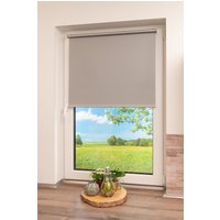 K-HOME Springrollo "Klemmfix-Rollo" verdunkelnd von K-Home