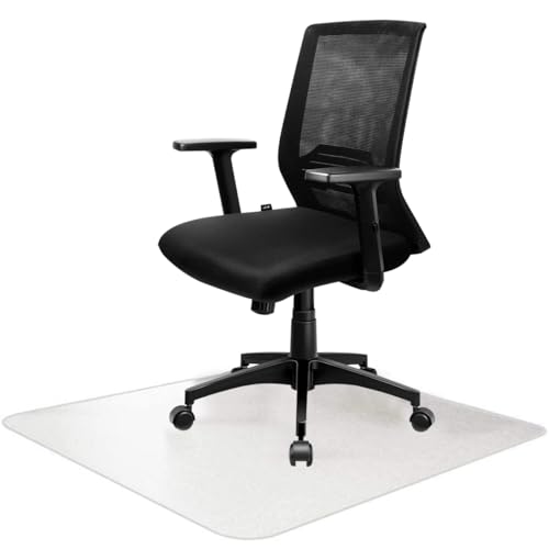 K IKIDO Ergonomischer Bürostuhl mit 3D-verstellbaren Armlehnen und Lordosenstütze, atmungsaktiver Bürostuhl mit hoher Rückenlehne, 360°-Drehstuhl,Black von K IKIDO