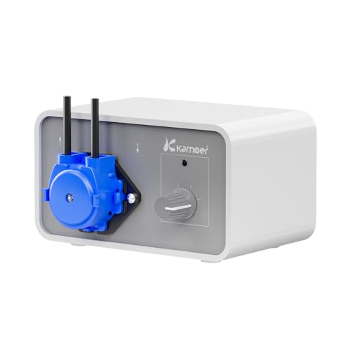M1-NKP Schlauchpumpe mit DC-Bürstenmotor, Geschwindigkeitseinstellung per Potentiometerknopf, niedrige Kosten, einfacher Aufbau, wartungsfrei, für eine Vielzahl von Anwendungen geeignet. M1-NKP Schlauchpumpe mit DC-Bürstenmotor, Geschwindigkeitseinstellung per Potentiometerknopf, niedrige Kosten, einfacher Aufbau, wartungsfrei, für eine Vielzahl von Anwendungen geeignet. von K KAMOER