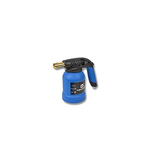 GYS - Lötlampe mit Piezozündung, blau von K KEMPER GROUP