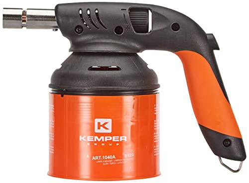 KEMPER Lötlampe 1040A von K KEMPER GROUP