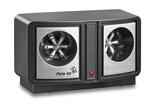 Pleinair International Dissuasore TOPI AR-M2 von K KEMPER GROUP