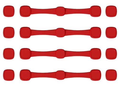 Air Fryer Magnet Silicone Buckle – Air Fryer Magnets for Parchment Paper Air Fryer Magnet Silicone Buckle – Air Fryer Magnets for Parchment Paper von K KERNOWO