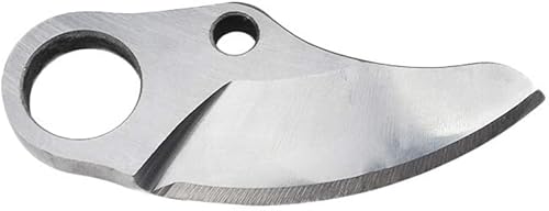K KLEZHI SK5 Ersatzklinge aus Kohlenstoffhaltigem Stahl für 30MM Elektrische Gartenschere K KLEZHI SK5 Ersatzklinge aus Kohlenstoffhaltigem Stahl für 30MM Elektrische Gartenschere von K KLEZHI