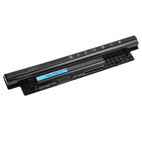 K KYUER XCMRD MR90Y Laptop Akku für Dell Latitude 3440 3540 Inspiron 14 3421 3442 3437 14R 5421 15 3521 3531 3537 3542 3543 15R 5521 5537 17 3721 3737 5748 5749 17R 5721 5737 Vostro 2421 2521 3546 von K KYUER