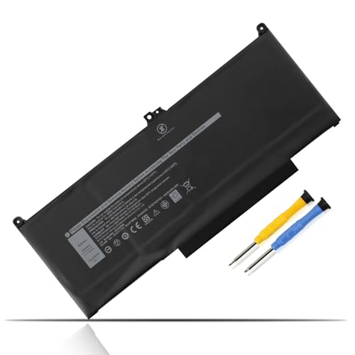 MXV9V Laptop Akku für Dell Latitude 5300 5310 7300 7400 E5300 E5310 E7300 E7400 Inspiron 7300 7306 2-in-1 Black P96G P97G P99G P100G P97G001 P97G002 P100G001 451-BCJG D1XK9 829MX 5VC2M N2K62 05VC2M MXV9V Laptop Akku für Dell Latitude 5300 5310 7300 7400 E5300 E5310 E7300 E7400 Inspiron 7300 7306 2-in-1 Black P96G P97G P99G P100G P97G001 P97G002 P100G001 451-BCJG D1XK9 829MX 5VC2M N2K62 05VC2M von K KYUER