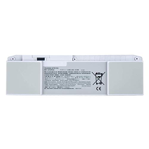 VGP-BPS30 VGP-BPS30A Laptop Akku für Sony VAIO T11 T13 VAIO SVT111 SVT131 SVT1112 SVT1311 SVT1312 SVT1311B4E SVT111A11M SVT1112M1ES SVT131A11L SVT131B11M SVT111B11M SVT131A11M SVT1311C5E SVT1312M1ES von K KYUER