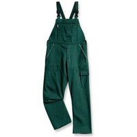 Uvex 8232910 Latzhose extra grün 52, 54 von K-LINE