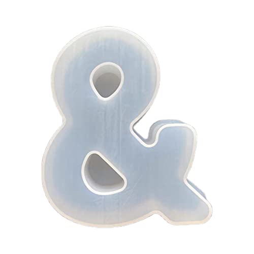 Epoxidharz Resin Formen Silikonform Gießform Epoxy Resin Silicone Moulds Silikon Große 26 Buchstaben Formen Epoxidharz Formen Für DIY Handwerk Geburtstagsfeier Hochzeit Dekoration Epoxidharz Resin Formen Silikonform Gießform Epoxy Resin Silicone Moulds Silikon Große 26 Buchstaben Formen Epoxidharz Formen Für DIY Handwerk Geburtstagsfeier Hochzeit Dekoration von K-MANYU