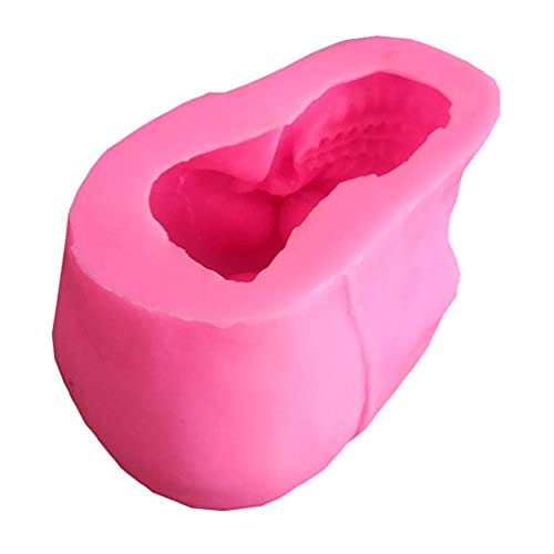 Totenkopf-förmige Aschenbecher-Silikonform ist geeignet für Harz-Epoxidharz-Diy-Bastelbox-Schmuckherstellungs-Heimdekoration Epoxidharz-Aschenbecher-Formen Silikon Totenkopf-förmige Aschenbecher-Silikonform ist geeignet für Harz-Epoxidharz-Diy-Bastelbox-Schmuckherstellungs-Heimdekoration Epoxidharz-Aschenbecher-Formen Silikon von K-MANYU