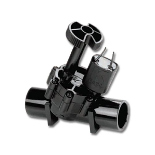 K-Rain 7001-NFC Pro 100 No Flow mit Steuerventil Elektroventil, 1 Zoll NPT K-Rain 7001-NFC Pro 100 No Flow mit Steuerventil Elektroventil, 1 Zoll NPT von K-Rain