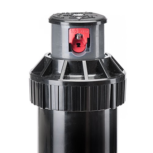 Versenkregner Mini Pro Rasensprenger Getrieberegner Bewässerung für Garten Versenkregner Mini Pro Rasensprenger Getrieberegner Bewässerung für Garten von K-Rain
