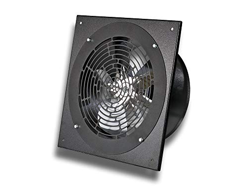 Axialventilator Industrieventilator Einbauventilator wandeinbau Serie KOV1 Typ 200 Axialventilator Industrieventilator Einbauventilator wandeinbau Serie KOV1 Typ 200 von K-TECH-PRO