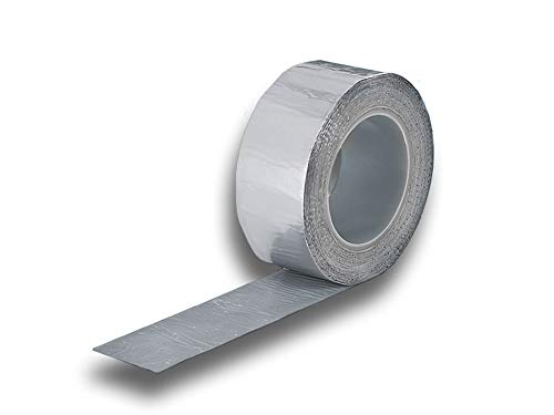 K-TECH-PRO Kaltschrumpfband Klebeband 15m 50x0,62mm von K-TECH-PRO