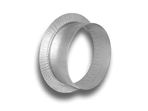K-TECH-PRO Wickelfalz Bundkragen Rosette Flansch System Ø 280 K-TECH-PRO Wickelfalz Bundkragen Rosette Flansch System Ø 280 von K-TECH-PRO