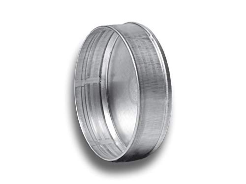 K-TECH-PRO Wickelfalz Endkappe Enddeckel System Ø 280 K-TECH-PRO Wickelfalz Endkappe Enddeckel System Ø 280 von K-TECH-PRO