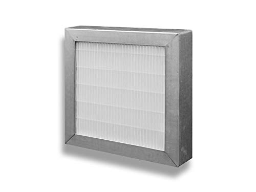 Kassettenfilter für Feinstaubfilterbox SMOG System Ø 200 von K-TECH-PRO