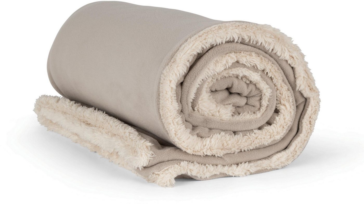 Wohndecke Sherpa-Decke, K-UP Wohndecke Sherpa-Decke, K-UP von K-UP