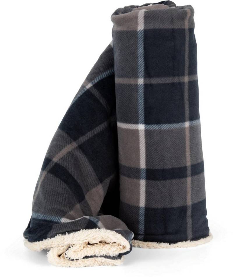 Wohndecke Sherpa-Decke, K-UP von K-UP