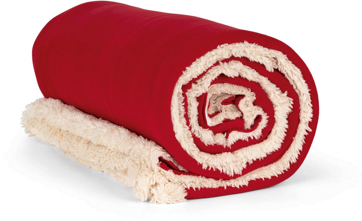Wohndecke Sherpa-Decke, K-UP Wohndecke Sherpa-Decke, K-UP von K-UP