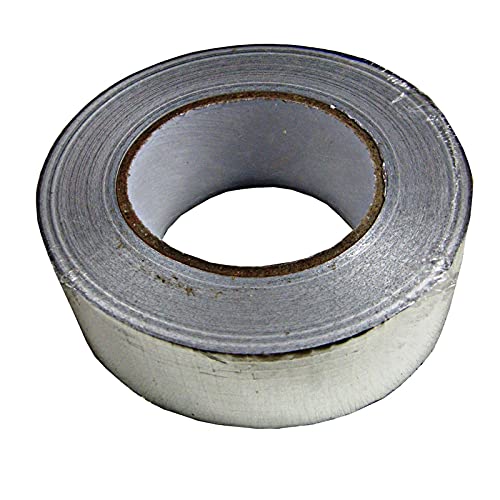 k-flex Library – Klebeband Aluminium Rolle Silikon 50 m k-flex Library – Klebeband Aluminium Rolle Silikon 50 m von K-FLEX