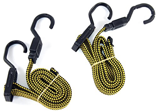K&B Vertrieb Spanngummi 2 Stück verstellbar Spannband Expander Gummispanner Planenhalter 037 Spanngummis K&B Vertrieb Spanngummi 2 Stück verstellbar Spannband Expander Gummispanner Planenhalter 037 Spanngummis von K&B Vertrieb