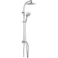 Überkopfbrause-Set von K&H Sanitary
