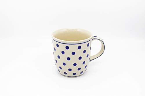 Bunzlauer Keramik 350 ml Becher, Teetasse Keramikbecher Kaffeepot Tasse, Ø9,3 cm, H9,7 cm,Handarbeit, Dekor 37 Bunzlauer Keramik 350 ml Becher, Teetasse Keramikbecher Kaffeepot Tasse, Ø9,3 cm, H9,7 cm,Handarbeit, Dekor 37 von K&K Keramik