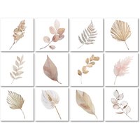 K&L Wall Art Fliesenaufkleber »Herbst Blätter«, selbstklebend K&L Wall Art Fliesenaufkleber »Herbst Blätter«, selbstklebend von K&L WALL ART