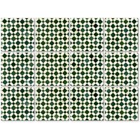 K&L Wall Art Fliesenaufkleber »Stein-Mosaik«, selbstklebend K&L Wall Art Fliesenaufkleber »Stein-Mosaik«, selbstklebend von K&L WALL ART