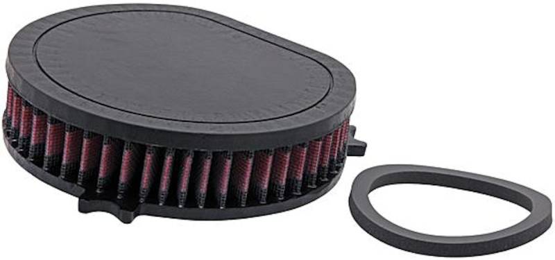 K&N Tauschluftfilter YA-1199 von K&N
