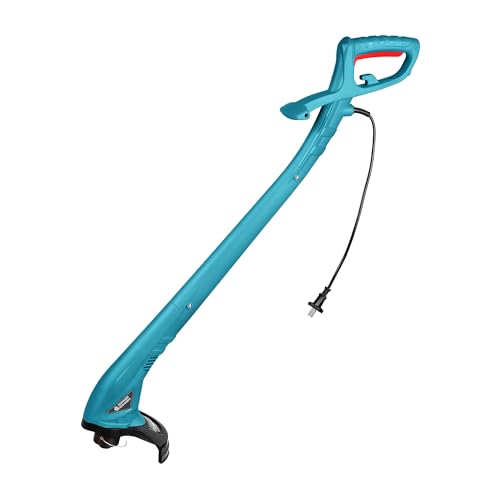K&S Könner&Söhnen KS GT-250 Elektrischer Rasentrimmer 250 W Geschwindigkeit (Rasentrimmer), U/min:12000 Schnittdurchmesser 220 mm, Schnittdicke 1.2 mm von K&S Könner&Söhnen