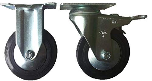 Könner & Söhnen KS 6-9D KIT - Transportsatz kit von K&S Könner&Söhnen