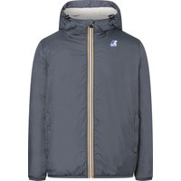 K-WAY Arbeitsjacke "K-Way Funktionsjacke LE VRAI 4.0 CLAUDE ORSETTO" K-WAY Arbeitsjacke "K-Way Funktionsjacke LE VRAI 4.0 CLAUDE ORSETTO" von K-way