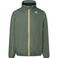 K-WAY Arbeitsjacke "K-Way Funktionsjacke LE VRAI 4.0 CLAUDE WARM" K-WAY Arbeitsjacke "K-Way Funktionsjacke LE VRAI 4.0 CLAUDE WARM" von K-way