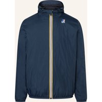 K-WAY Arbeitsjacke "K-Way Funktionsjacke LE VRAI 4.0 CLAUDE WARM" K-WAY Arbeitsjacke "K-Way Funktionsjacke LE VRAI 4.0 CLAUDE WARM" von K-way