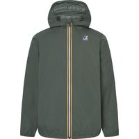K-WAY Arbeitsjacke "K-Way Funktionsjacke LE VRAI 4.0 CLAUDE" K-WAY Arbeitsjacke "K-Way Funktionsjacke LE VRAI 4.0 CLAUDE" von K-way