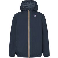 K-WAY Arbeitsjacke "K-Way Funktionsjacke LE VRAI 4.0 CLAUDE" von K-way