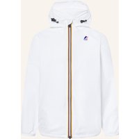 K-WAY Arbeitsjacke "K-Way Funktionsjacke LE VRAI 4.0 CLAUDE" K-WAY Arbeitsjacke "K-Way Funktionsjacke LE VRAI 4.0 CLAUDE" von K-way