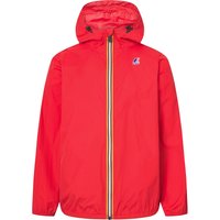 K-WAY Arbeitsjacke "K-Way Funktionsjacke LE VRAI 4.0 CLAUDE" K-WAY Arbeitsjacke "K-Way Funktionsjacke LE VRAI 4.0 CLAUDE" von K-way