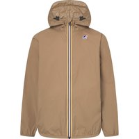 K-WAY Arbeitsjacke "K-Way Funktionsjacke LE VRAI 4.0 CLAUDE" K-WAY Arbeitsjacke "K-Way Funktionsjacke LE VRAI 4.0 CLAUDE" von K-way