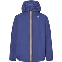 K-WAY Arbeitsjacke "K-Way Funktionsjacke LE VRAI 4.0 CLAUDE" K-WAY Arbeitsjacke "K-Way Funktionsjacke LE VRAI 4.0 CLAUDE" von K-way