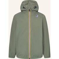 K-WAY Arbeitsjacke "K-Way Funktionsjacke LE VRAI 4.0 CLAUDE" K-WAY Arbeitsjacke "K-Way Funktionsjacke LE VRAI 4.0 CLAUDE" von K-way