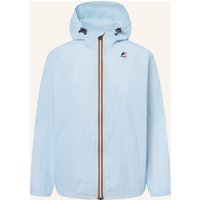 K-WAY Arbeitsjacke "K-Way Funktionsjacke LE VRAI 4.0 CLAUDE" K-WAY Arbeitsjacke "K-Way Funktionsjacke LE VRAI 4.0 CLAUDE" von K-way