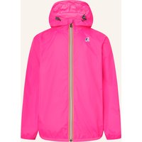 K-WAY Arbeitsjacke "K-Way Funktionsjacke LE VRAI 4.0 CLAUDE" K-WAY Arbeitsjacke "K-Way Funktionsjacke LE VRAI 4.0 CLAUDE" von K-way