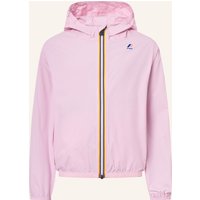 K-WAY Arbeitsjacke "K-Way Funktionsjacke P. LE VRAI 4.0 CLAUDE" von K-way