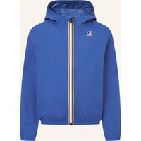 K-WAY Arbeitsjacke "K-Way Funktionsjacke P. LE VRAI 4.0 CLAUDE" K-WAY Arbeitsjacke "K-Way Funktionsjacke P. LE VRAI 4.0 CLAUDE" von K-way