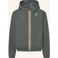 K-WAY Arbeitsjacke "K-Way Funktionsjacke P. LE VRAI 4.0 CLAUDE" K-WAY Arbeitsjacke "K-Way Funktionsjacke P. LE VRAI 4.0 CLAUDE" von K-way