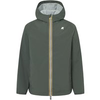K-WAY Funktionsjacke "K-Way Funktionsjacke JACK STRETCH NYLON JERSEY" von K-way